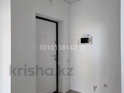 3-бөлмелі пәтер · 80.4 м² · 3/5 қабат, Микрорайон Пригородный 4 — пригородного, бағасы: 35 млн ₸ в Астане