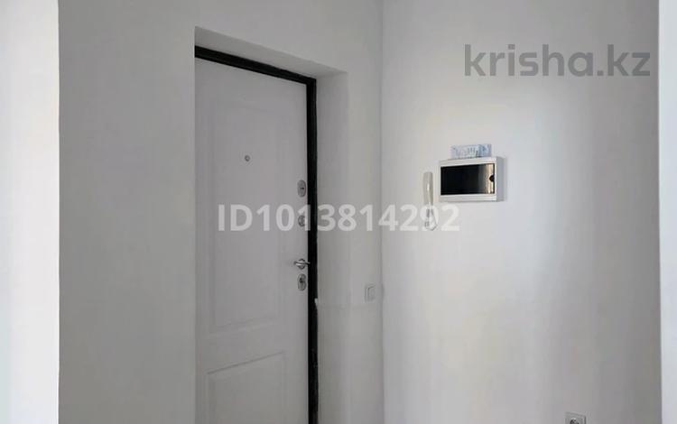 3-бөлмелі пәтер · 80.4 м² · 3/5 қабат, Микрорайон Пригородный 4 — пригородного, бағасы: 35 млн ₸ в Астане — фото 2