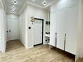 3-комнатная квартира · 84 м² · 7/9 этаж, Култегин 4 за 62 млн ₸ в Астане, Нура р-н