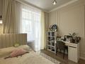 3-комнатная квартира · 84 м² · 7/9 этаж, Култегин 4 за 62 млн ₸ в Астане, Нура р-н — фото 12