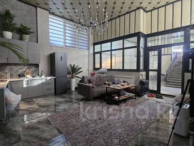 Часть дома · 5 комнат · 171 м² · 4 сот., Куренбел — Рыскулова за 75 млн ₸ в Алматы, Алатауский р-н