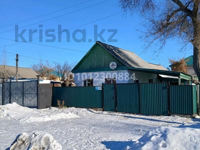 Отдельный дом · 3 комнаты · 84 м² · 4 сот., Беркимбаева 112 за 12.5 млн ₸ в Актобе, мкр Авиатор