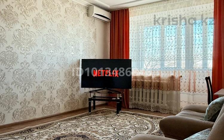 2-комнатная квартира · 55 м² · 4/5 этаж, мкр Айгуль 50/2 за 17.8 млн ₸ в Уральске — фото 3