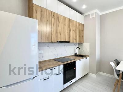 1-бөлмелі пәтер · 33.2 м² · 7/12 қабат, Райымбека 210, бағасы: 32 млн ₸ в Алматы, Алмалинский р-н