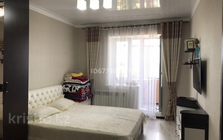 2-комнатная квартира · 58 м² · 4/4 этаж, Нур Актобе 33 за 20 млн ₸ — фото 6
