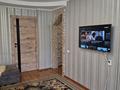 2-комнатная квартира · 52 м² · 2/5 этаж, Ауэзова 27 за 15 000 ₸ в Семее
