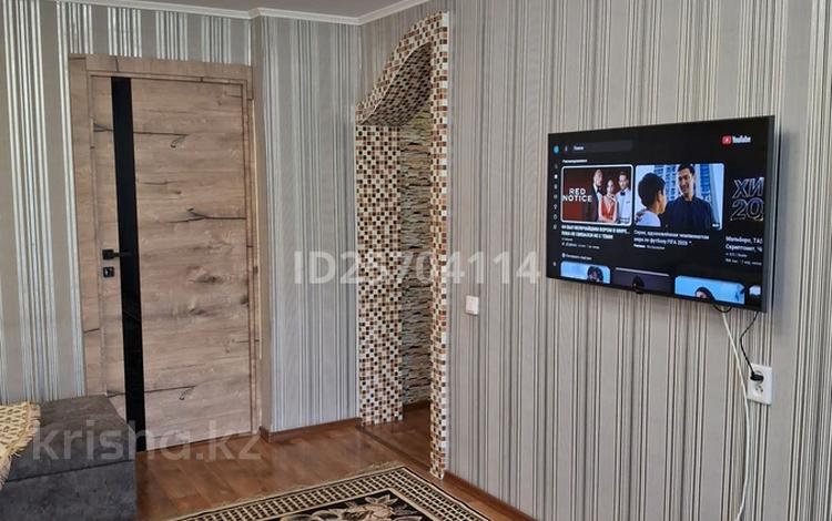 2-комнатная квартира · 52 м² · 2/5 этаж, Ауэзова 27 за 15 000 ₸ в Семее — фото 20