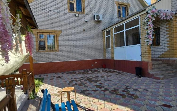 Жеке үй · 5 бөлме · 246 м² · 6 жүзд., Найманбаева 301, бағасы: 180 млн ₸ в Семее — фото 2