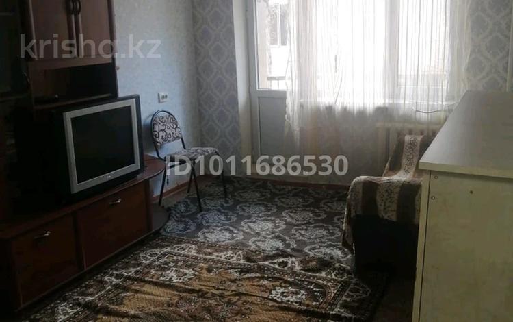 1-комнатная квартира · 41 м² · 2/5 этаж, Талас микр 6 — Руслан Людмила картинка установка рДом за 85 000 ₸ в Таразе — фото 2