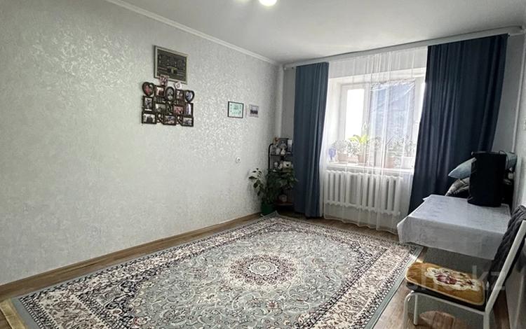 2-бөлмелі пәтер · 46.2 м² · 3/5 қабат, Сыбаға 88, бағасы: 9.6 млн ₸ в Уральске — фото 2