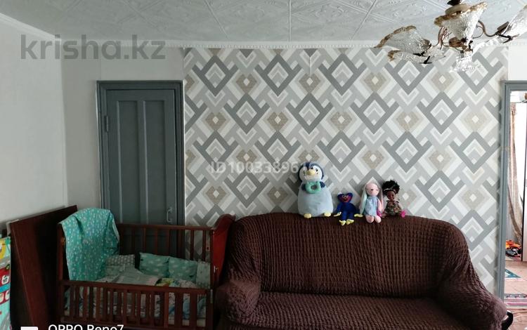 2-бөлмелі пәтер · 39.6 м² · 2/4 қабат, Цементная 31А, бағасы: 15 млн ₸ в Семее — фото 7