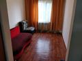 1-комнатная квартира, 20 м², 1/2 этаж помесячно, мкр Кайрат 22 за 85 000 〒 в Алматы, Турксибский р-н