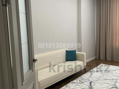 2-бөлмелі пәтер · 60 м² · 11/12 қабат, Е-36 — Школа Бином им А.Букейхана, бағасы: 45 млн ₸ в Астане, Нура р-н