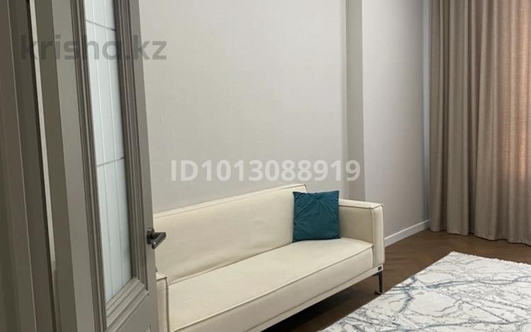 2-бөлмелі пәтер · 60 м² · 11/12 қабат, Е-36 — Школа Бином им А.Букейхана, бағасы: 45 млн ₸ в Астане, Нура р-н — фото 2