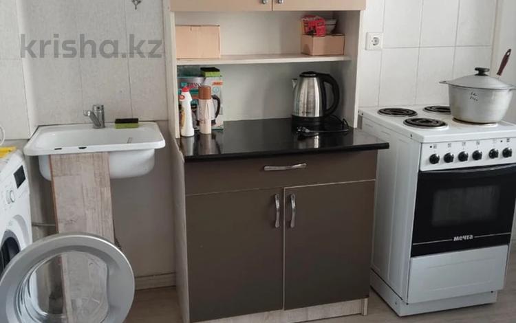 1-комнатная квартира · 47 м² · 5/10 этаж, Ул.Кулжински Трак 16 за 200 000 ₸ в Алматы — фото 2