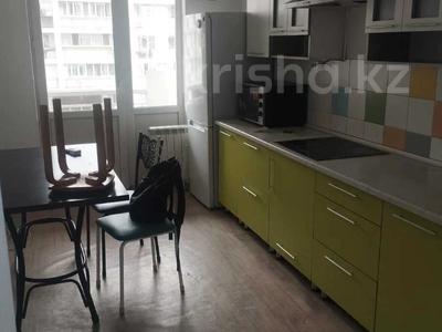 1-комнатная квартира · 41 м² · 5/8 этаж, Б. Момышулы 5 за 23 млн 〒 в Алматы, Алатауский р-н