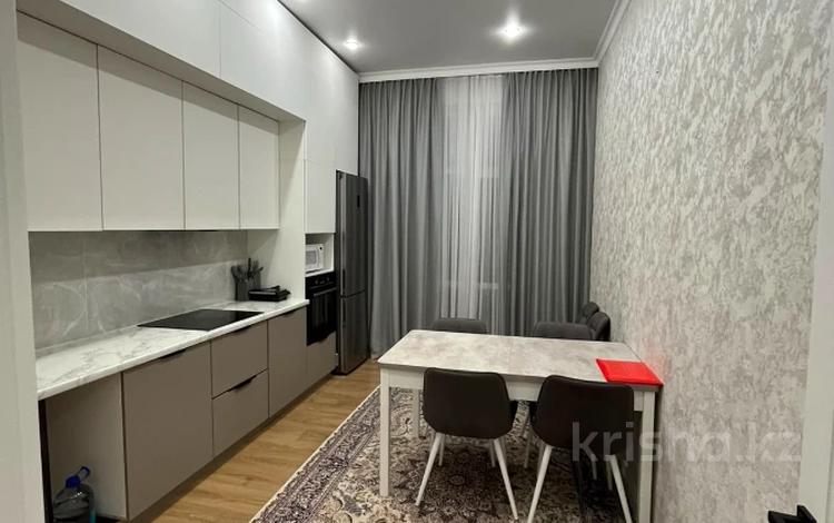 3-бөлмелі пәтер · 85 м² · 1/6 қабат, Юго-Восток ш/а., Муканова, бағасы: 51.5 млн ₸ в Караганде, Казыбек би р-н — фото 16