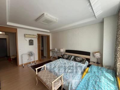 Аренда квартир в Астане: 3-комнатная квартира · 150 м² · 25 этаж · помесячно, Кошкарбаева 2 за 600 000 〒 3-комнатная квартира · 150 м² · 25 этаж · помесячно, Кошкарбаева 2 за 600 000 〒 в Астане, Алматы р-н