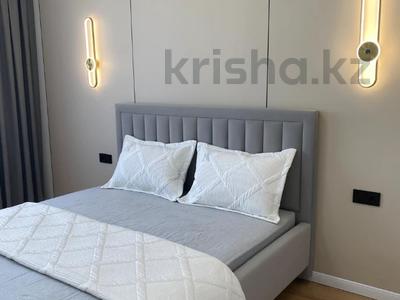 2-комнатная квартира · 49 м² · 6/13 этаж, Райымбека — Емцова (Петрова) за 37 млн ₸ в Алматы, Ауэзовский р-н