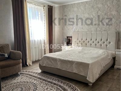 Отдельный дом · 3 комнаты · 145 м² · 10 сот., Цветочная 384 за 49 млн 〒 в Костанае