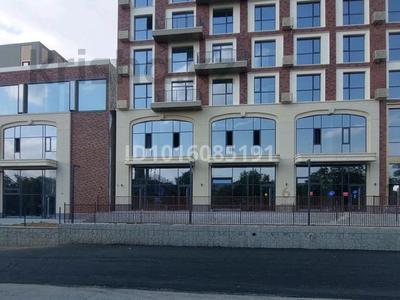 2-комнатная квартира · 71.45 м² · 7/9 этаж, мкр Тараз, Рыскулова — Т. Ырысқұлова С.Бәйтереков көшесін қиылысы за 49.5 млн ₸ в Шымкенте, Аль-Фарабийский р-н