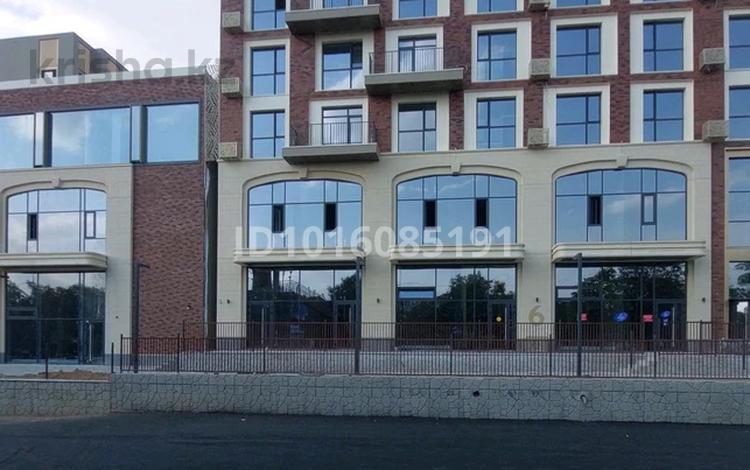 2-комнатная квартира · 71.45 м² · 7/9 этаж, мкр Тараз, Рыскулова — Т. Ырысқұлова С.Бәйтереков көшесін қиылысы за 49.5 млн ₸ в Шымкенте, Аль-Фарабийский р-н — фото 2