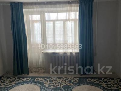 3-комнатная квартира · 64 м² · 2/5 этаж, 15 микрорайон — Район океан за 220 000 ₸ в Семее