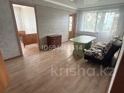 3-комнатная квартира · 51.3 м² · 5/5 этаж, Мкр.Мухамеджанова 22 за 12.6 млн 〒 в Балхаше