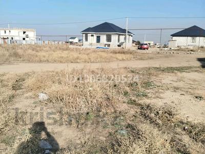 Участок · 6 соток, Новастройка — Коксай за 8.5 млн 〒 в Коксай (пути Ильича)