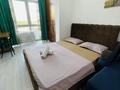 1-бөлмелі пәтер · 37 м² · 8/9 қабат, Варламова 345 — Толе би - Варламова, бағасы: 15 000 ₸ в Алматы, Алмалинский р-н