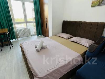 1-бөлмелі пәтер · 37 м² · 8/9 қабат, Варламова 345 — Толе би - Варламова, бағасы: 15 000 ₸ в Алматы, Алмалинский р-н