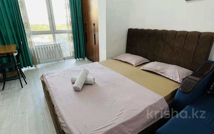 1-бөлмелі пәтер · 37 м² · 8/9 қабат, Варламова 345 — Толе би - Варламова, бағасы: 15 000 ₸ в Алматы, Алмалинский р-н — фото 9