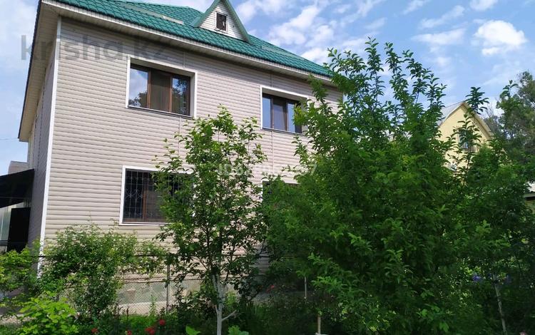Жеке үй · 5 бөлме · 316 м² · 8.64 сот., мкр Атырау, бағасы: 109 млн ₸ в Алматы, Медеуский р-н — фото 20