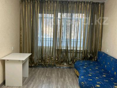 1-комнатная квартира · 34 м² · 2/5 этаж, Туркебаева 59а за 200 000 ₸ в Алматы, Алмалинский р-н