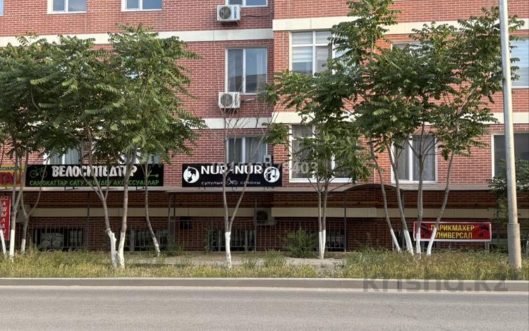 Сұлулық салондары, фитнес және спорт · 76 м², бағасы: 250 000 ₸ в Актау, 3-й мкр — фото 2