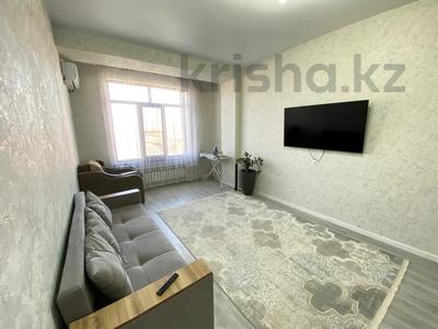 2-комнатная квартира · 60 м² · 3/6 этаж, Белбулак 2 за 33 млн ₸ в Алматы, Турксибский р-н