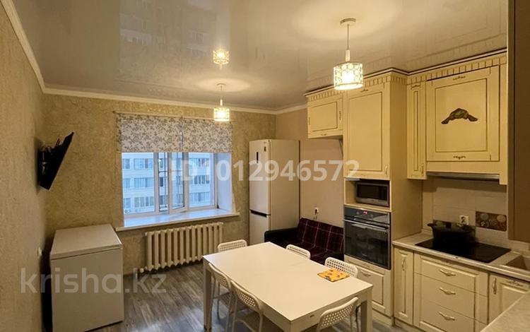 2-комнатная квартира · 68.5 м² · 9/12 этаж, Аманжол Болекпаев 1 за 33.5 млн ₸ в Астане, Алматы р-н — фото 2