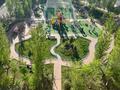 2-комнатная квартира · 68.5 м² · 9/12 этаж, Аманжол Болекпаев 1 за 33.5 млн ₸ в Астане, Алматы р-н — фото 15