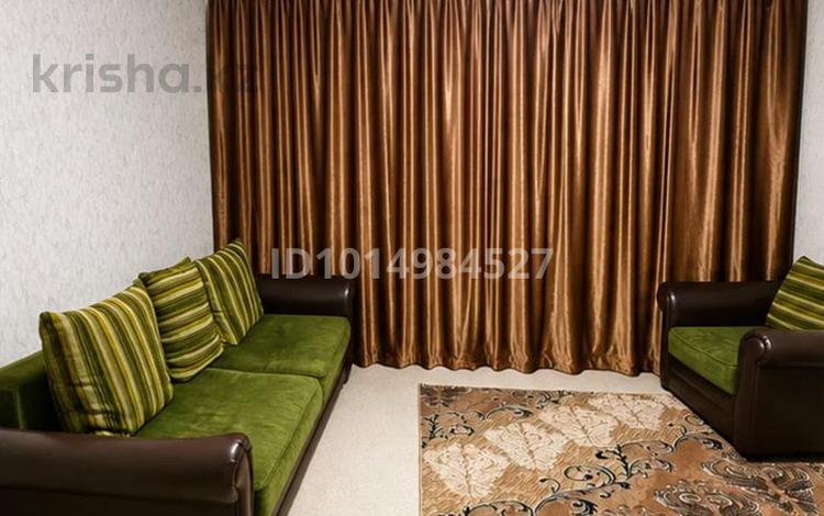 2-комнатная квартира · 59.6 м² · 1/9 этаж, Карагайлы 58 1 — Находиться в Районе Карагайлы за 11 000 ₸ в Семее — фото 9
