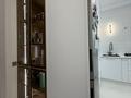 2-бөлмелі пәтер · 76 м² · 2/9 қабат, мкр Нурсая, Абулхайыр хана, бағасы: 49.3 млн ₸ в Атырау — фото 9