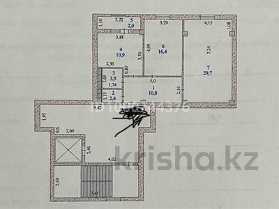 Пәтерлер в Атырауской обл.: 2-бөлмелі пәтер · 76 м² · 2/9 қабат, мкр Нурсая, Абулхайыр хана, бағасы: 37 млн 〒 2-бөлмелі пәтер · 76 м² · 2/9 қабат, мкр Нурсая, Абулхайыр хана, бағасы: 37 млн 〒 в Атырау