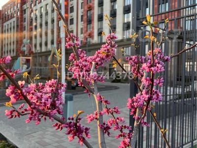 2-комнатная квартира · 76 м² · 2/9 этаж, мкр Нурсая, Абулхайыр хана за 37 млн 〒 в Атырау