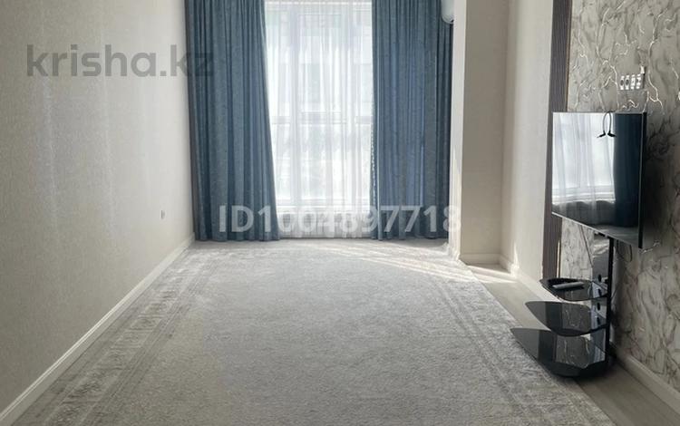 2-бөлмелі пәтер · 80 м² · 1/9 қабат, 16-й мкр 14, бағасы: 29.5 млн ₸ в Актау — фото 2