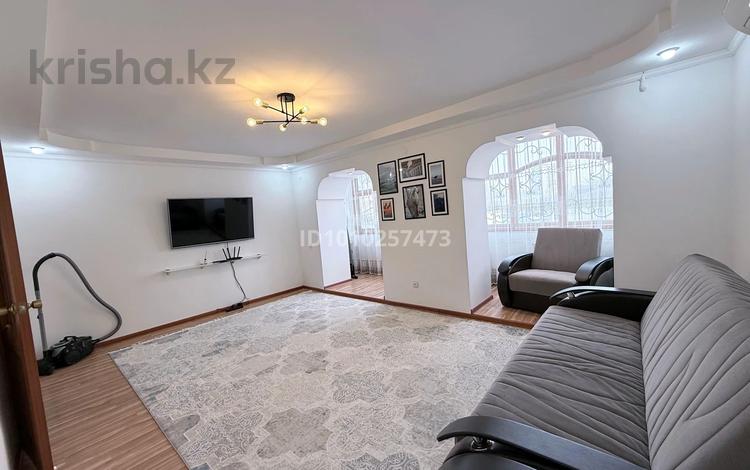 3-комнатная квартира · 78.7 м² · 2/9 этаж, Маресьева 83 — Пацаева за 28.8 млн ₸ в Актобе — фото 2