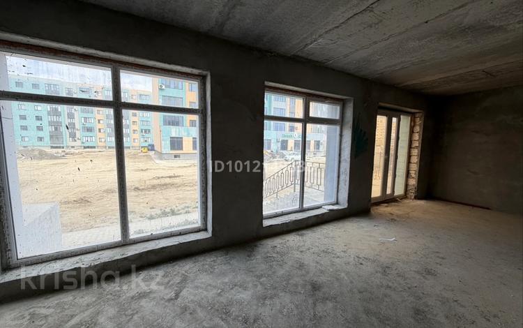 Свободное назначение · 115 м² за 26 млн ₸ в Актау, 39-й мкр — фото 2