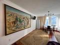 3-бөлмелі пәтер · 100 м² · 3/3 қабат, Какимбек Салыков 42, бағасы: 580 000 ₸ в Алматы, Бостандыкский р-н — фото 3