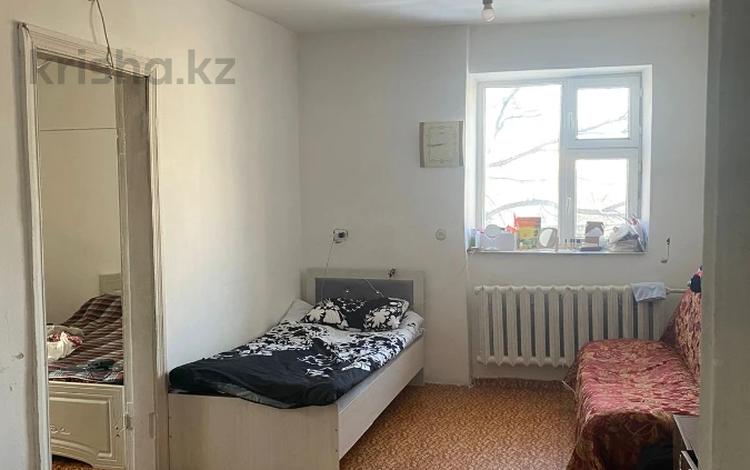 2-бөлмелі пәтер · 40 м² · 4/4 қабат, мкр Коктем-1, бағасы: 24 млн 〒 в Алматы, Бостандыкский р-н — фото 14