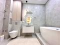 4-комнатная квартира · 123 м² · 2/14 этаж, Кайыма Мухамедханова 6А за 102 млн ₸ в Астане, Есильский р-н — фото 21