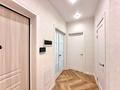 4-комнатная квартира · 123 м² · 2/14 этаж, Кайыма Мухамедханова 6А за 102 млн ₸ в Астане, Есильский р-н — фото 25