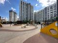 4-комнатная квартира · 123 м² · 2/14 этаж, Кайыма Мухамедханова 6А за 102 млн ₸ в Астане, Есильский р-н — фото 32